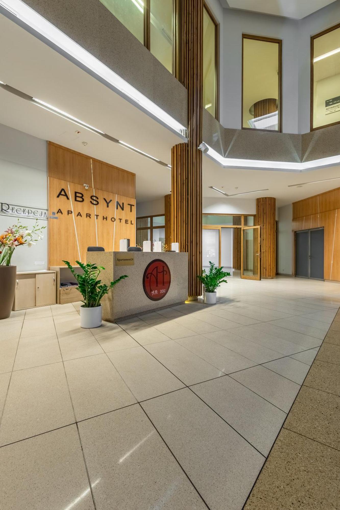 Absyntapart Krawiecka - Just In Center Wroclaw Rynek Exterior photo